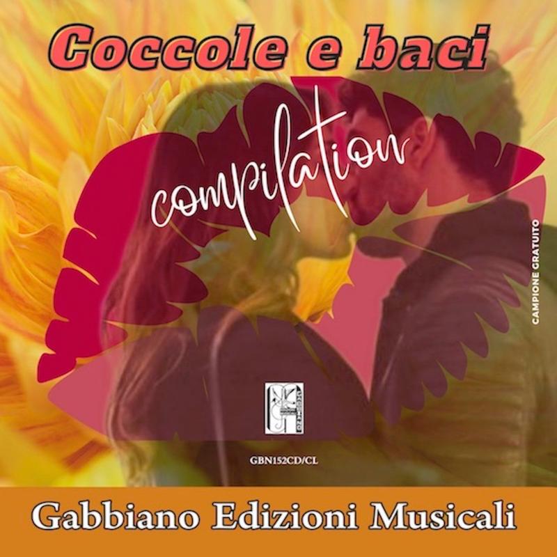 COCCOLE E BACI (Compilation)